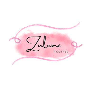 Zulema Ramirez logo