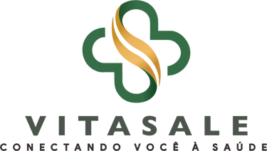 VitaSale logo