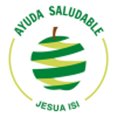 Ayuda Saludable JesuaIsi logo