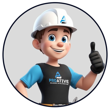 Proative Soluções Inteligentes logo
