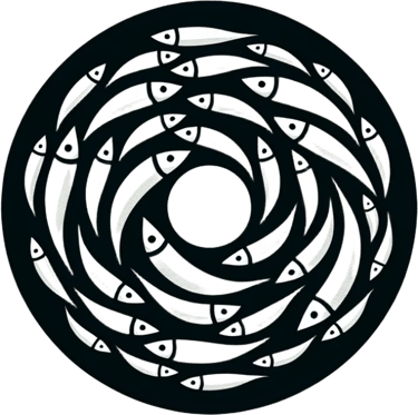 Coop Sardines logo