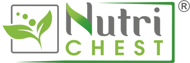 Nutrichest logo