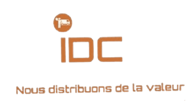 IVOIRIENNE DE DISTRIBUTION ET DE COMMERCE logo