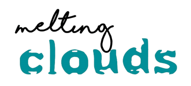 Melting Clouds travel and tourism  logo