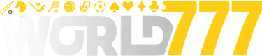 World777 logo