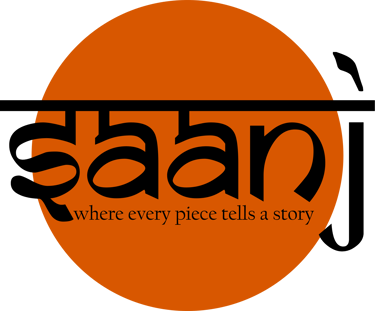Saanj logo