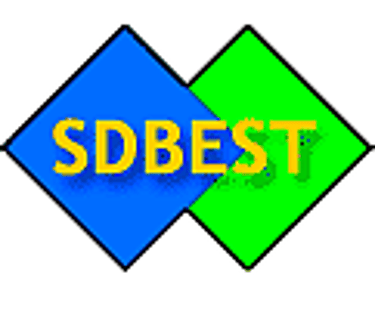 SDBEST logo