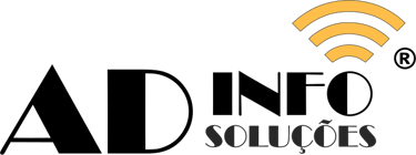 Adinfo Soluções logo