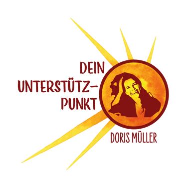 Dein Unterstütz-Punkt - Doris Müller logo