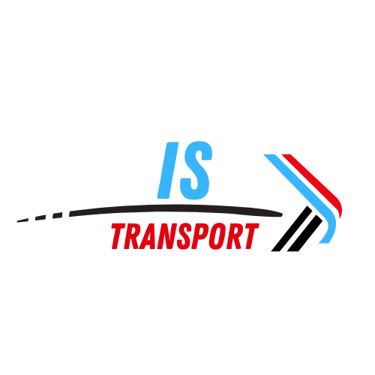 INTERNATIONAL SOLUTION TRANSPORT logo