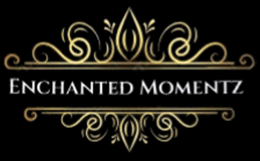 Enchanted Moments Photobooth logo