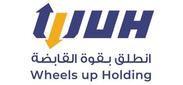 Wheels Up logo