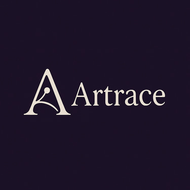 ArTrace logo