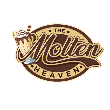 The Molten Heaven logo