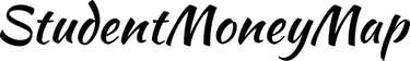 StudentMoneyMap logo
