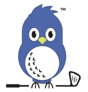 Bayou Birdie Co. logo