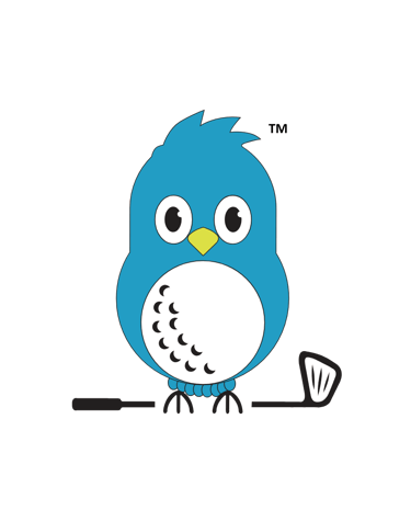 Bayou Birdie Co. logo