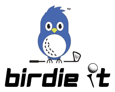 Bayou Birdie Co. logo