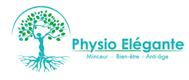 physio elegante logo