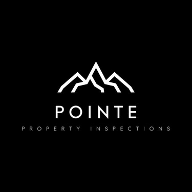 Pointe Property Inspections logo