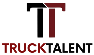 TruckTalent logo