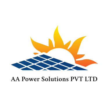 AAPowerSolutions logo