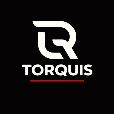 TORQUIS logo