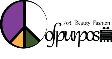 Peace of Purpose logo