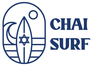 Chai Surf Camp logo