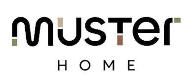 Muster - Curated Home Furniture logo