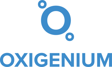 oxigenium logo