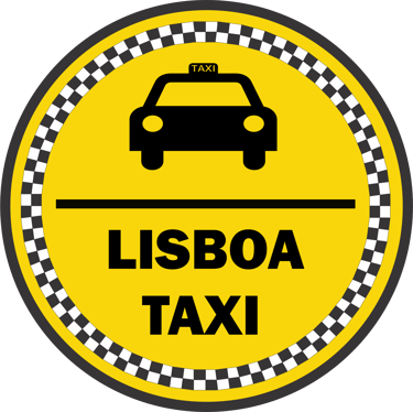 Lisboa Taxi logo