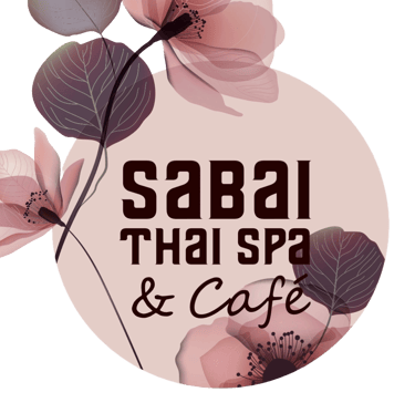 Sabai Thai Spa logo