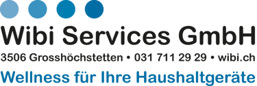 Wibi Services GmbH logo