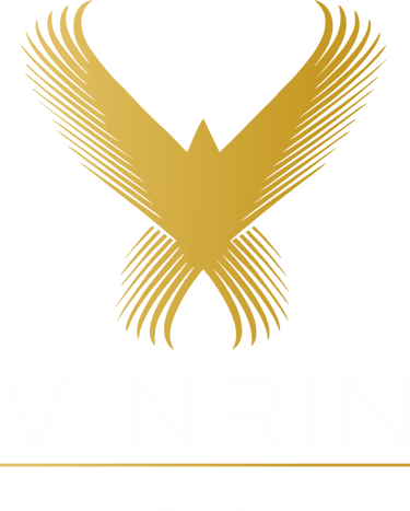 VinRin Tech logo