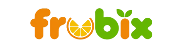 Frubix logo