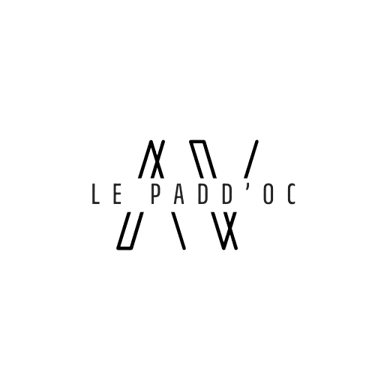 Le Padd'oc logo