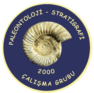 PaleontolojiStratigrafi logo