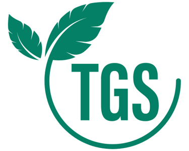 The Green System logo