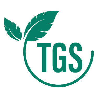 The Green System logo