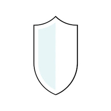 BlancShield Solutions logo