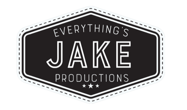 Everything's Jake TV logo