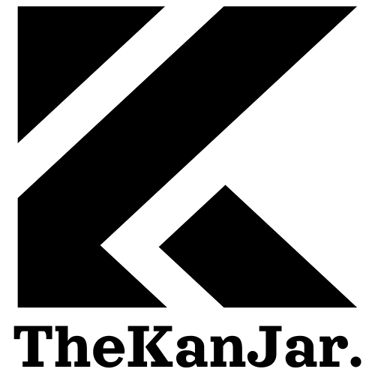 TheKanjar logo