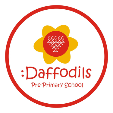 Daffodils Pre Primary School logo