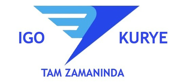 I GO Kurye logo