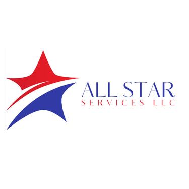 All Star Services logo