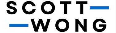 Scott Wong logo
