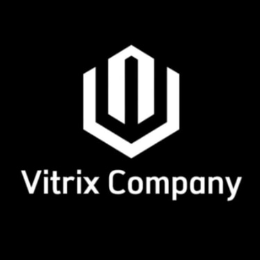 Vitrix Company logo