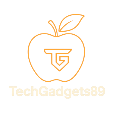 Tech GADGETS89 logo