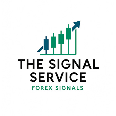 The Signal Service logo